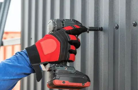 Travaux de zinguerie - Saint-Laurent-la-Conche